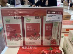 -乐天免税店(明洞店)