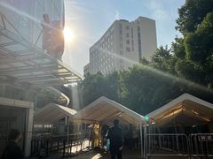 -复旦大学附属华山医院(总院)