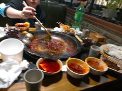 -老街勾魂火锅(升华广场店)