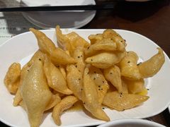 -老厨家(友谊路总店)