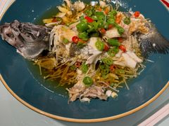 -添福来墨鱼饺子 · 海鲜东北菜(锦绣店)