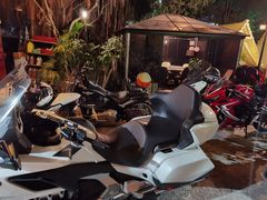 -JUKEBOX玖部音乐餐厅(华侨城店)