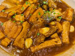 -卫鼎轩·曹公馆(鼓楼店)