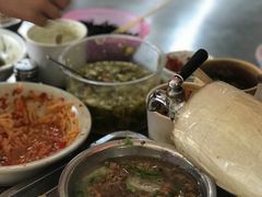 -武胜传统生榨米粉