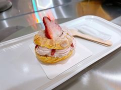 -光作面包Voila Lumiere(中山店)