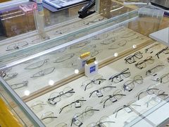 -沪睛眼镜蔡司官方授权店(金桥佳林路店)