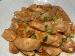 -怡情荟•海鲜青岛菜(五四广场旗舰店)