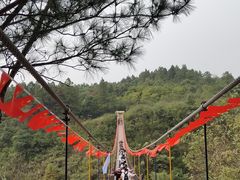 -仙山湖景区