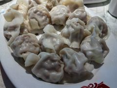 -悦海·家宴·冰花皮皮虾大锅贴(宝龙店)