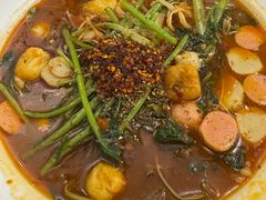 -周记老沈阳焦火鸡架