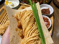 -向民炒鸡老店(金泰华府店)