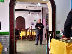 门面-东伊顺(高银街店)