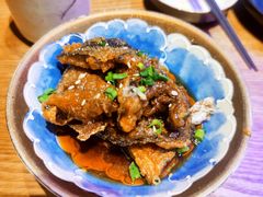 南蛮秋刀鱼-木叶村