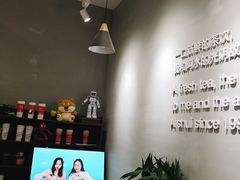 -阿水大杯茶(泉城路店)