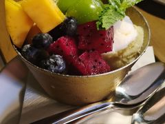 -Bistro 63 创意融合料理(广粤天地店)