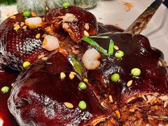 -童福兴·南京菜(老门东店)