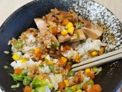 -吉野家(回龙观同成街店)