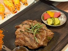 -米兰西点(新华路店)