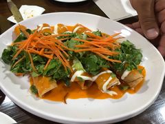 -panchos 墨西哥餐厅(嘉绿苑店)
