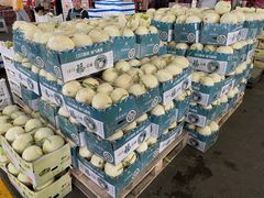-西郊国际农产品交易中心