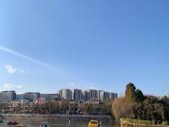 -月牙潭公园