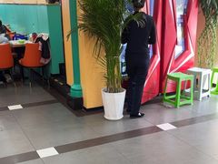 -西域美食(西直门南小街店)