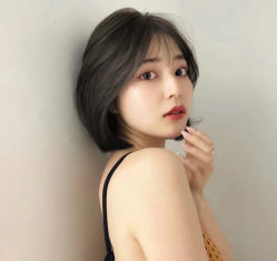 -AFA Hair studio·女士发型设计