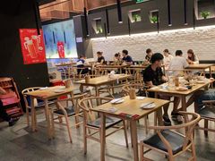 大堂-付小姐在成都(川沙店)