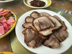 酱肘子-康陵正德春饼宴26号