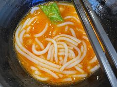 -阿香米线(乐客城店)