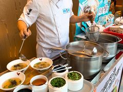 手打扁肉汤-莆田餐厅PUTIEN(三里屯店)