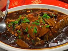 千岛湖大扁鱼-孔乙己酒家(虹桥路店)