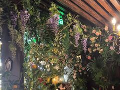 -第101座花园餐厅(湖滨88店)