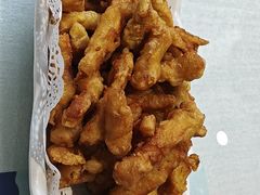-鲜得莱渔港·小平岛海胆馆(七贤岭店)
