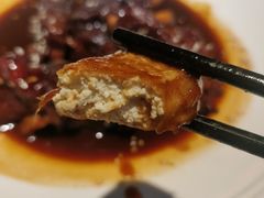 毛豆腐-印象徽州·正宗徽菜体验店