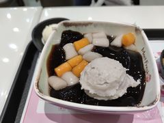 -鲜芋仙(番禺万达广场店)