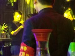 重庆苏荷酒吧-苏荷酒吧(九街店)