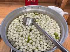 -日丰园海肠水饺·老字号大连海鲜(银泰城店)