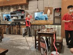 -破店肥哈·东北烧烤·夜宵(南山保利店)