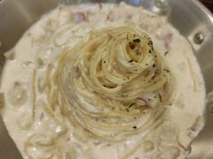 -Kpasta韩式意大利面