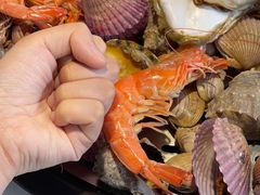 -大锅强·蒸海鲜青岛菜(金沙滩店)