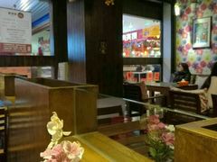 -食乐佳麻辣香锅(森林摩尔商业街区店)