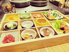 -赤坂亭·M9和牛烧肉·铁板烧·日料398放题(长泰广场店)