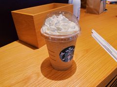 -星巴克(深圳布吉万象汇4F店)