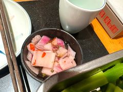-小饕荟雅安贡椒鱼鲜馆(广福桥店)