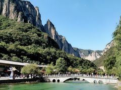 -云台山风景名胜区