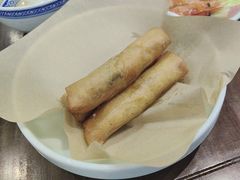 -蟹上黄·蟹黄面·江南糖水(人民广场店)