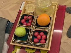-华夏良子·足道SPA艾灸(翠微店)