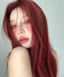 -东方美妍小鹏造型