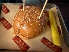 -Side Street街旁(交道口店)